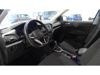 Volkswagen T-Cross Advance 1.0 TSI 81kW (110CV) DSG