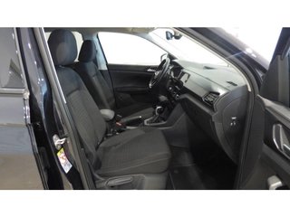 Volkswagen T-Cross Advance 1.0 TSI 81kW (110CV) DSG