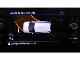 Volkswagen T-Cross Advance 1.0 TSI 81kW (110CV) DSG