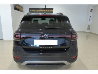 Volkswagen T-Cross Advance 1.0 TSI 81kW (110CV) DSG