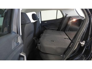 Volkswagen T-Cross Advance 1.0 TSI 81kW (110CV) DSG