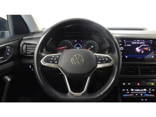 Volkswagen T-Cross Advance 1.0 TSI 81kW (110CV) DSG