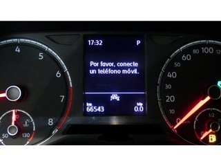 Volkswagen T-Cross Advance 1.0 TSI 81kW (110CV) DSG