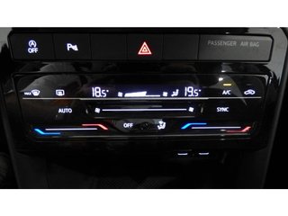 Volkswagen T-Cross Advance 1.0 TSI 81kW (110CV) DSG