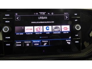 Volkswagen T-Cross Advance 1.0 TSI 81kW (110CV) DSG