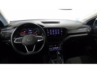 Volkswagen T-Cross Advance 1.0 TSI 81kW (110CV) DSG