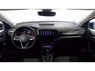 Volkswagen T-Cross Advance 1.0 TSI 81kW (110CV) DSG