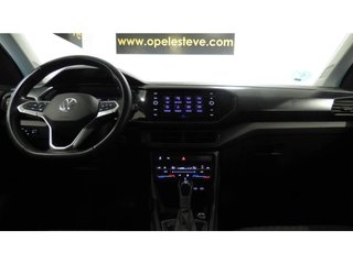 Volkswagen T-Cross Advance 1.0 TSI 81kW (110CV) DSG