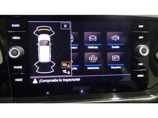 Volkswagen T-Cross Advance 1.0 TSI 81kW (110CV) DSG