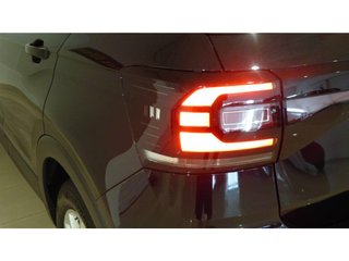 Volkswagen T-Cross Advance 1.0 TSI 81kW (110CV) DSG