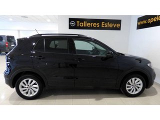 Volkswagen T-Cross Advance 1.0 TSI 81kW (110CV) DSG