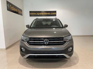 Volkswagen T-Cross Advance 1.0 TSI 81kW (110CV)