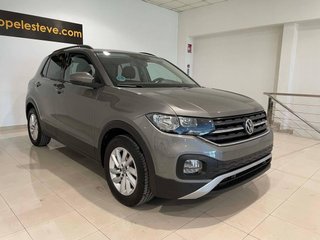 Volkswagen T-Cross Advance 1.0 TSI 81kW (110CV)