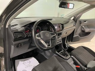 Volkswagen T-Cross Advance 1.0 TSI 81kW (110CV)