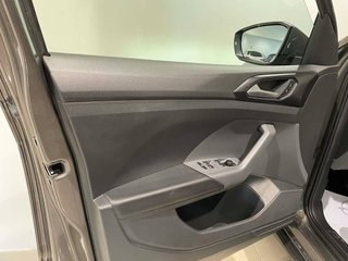 Volkswagen T-Cross Advance 1.0 TSI 81kW (110CV)