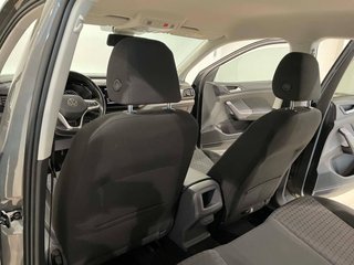 Volkswagen T-Cross Advance 1.0 TSI 81kW (110CV)