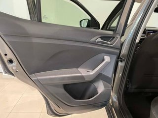 Volkswagen T-Cross Advance 1.0 TSI 81kW (110CV)
