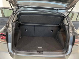 Volkswagen T-Cross Advance 1.0 TSI 81kW (110CV)