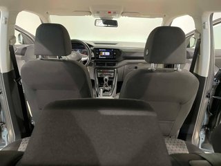 Volkswagen T-Cross Advance 1.0 TSI 81kW (110CV)