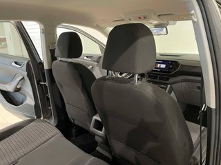 Volkswagen T-Cross Advance 1.0 TSI 81kW (110CV)