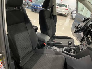 Volkswagen T-Cross Advance 1.0 TSI 81kW (110CV)