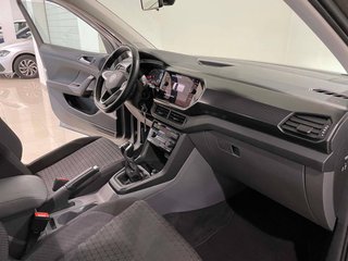 Volkswagen T-Cross Advance 1.0 TSI 81kW (110CV)