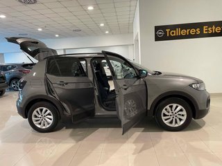 Volkswagen T-Cross Advance 1.0 TSI 81kW (110CV)