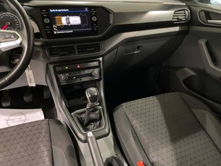 Volkswagen T-Cross Advance 1.0 TSI 81kW (110CV)