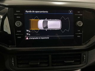 Volkswagen T-Cross Advance 1.0 TSI 81kW (110CV)