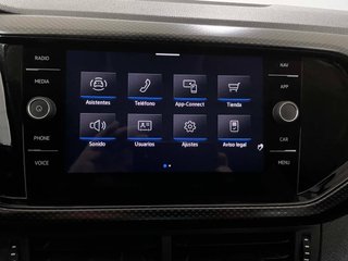 Volkswagen T-Cross Advance 1.0 TSI 81kW (110CV)