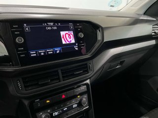 Volkswagen T-Cross Advance 1.0 TSI 81kW (110CV)