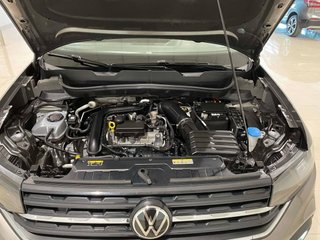 Volkswagen T-Cross Advance 1.0 TSI 81kW (110CV)