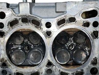 Culata nissan 11040bm501 almera (n16/e) 1.5 145111