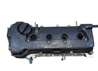 Culata nissan 11040bm501 almera (n16/e) 1.5 145111