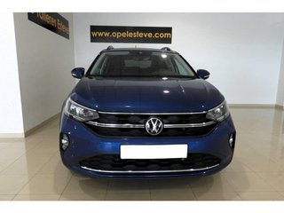 Volkswagen Taigo Life 1.0 TSI 81kW (110CV) DSG