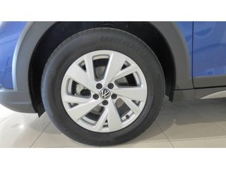 Volkswagen Taigo Life 1.0 TSI 81kW (110CV) DSG