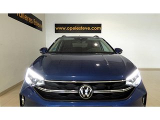 Volkswagen Taigo Life 1.0 TSI 81kW (110CV) DSG