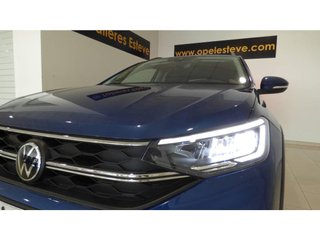 Volkswagen Taigo Life 1.0 TSI 81kW (110CV) DSG