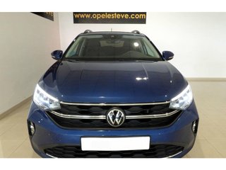 Volkswagen Taigo Life 1.0 TSI 81kW (110CV) DSG