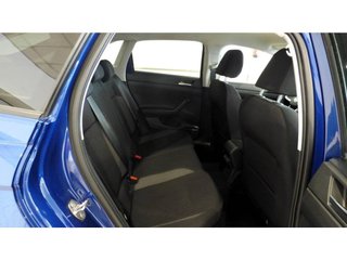 Volkswagen Taigo Life 1.0 TSI 81kW (110CV) DSG