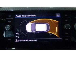 Volkswagen Taigo Life 1.0 TSI 81kW (110CV) DSG