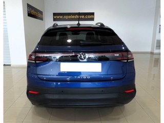 Volkswagen Taigo Life 1.0 TSI 81kW (110CV) DSG