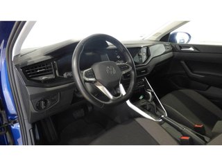 Volkswagen Taigo Life 1.0 TSI 81kW (110CV) DSG