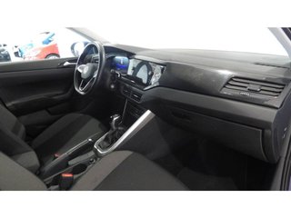 Volkswagen Taigo Life 1.0 TSI 81kW (110CV) DSG
