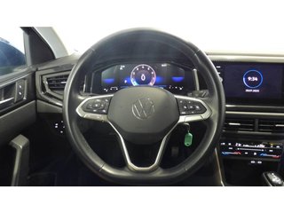 Volkswagen Taigo Life 1.0 TSI 81kW (110CV) DSG