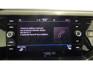 Volkswagen Taigo Life 1.0 TSI 81kW (110CV) DSG