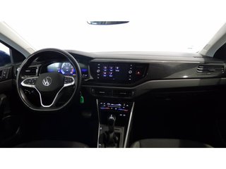 Volkswagen Taigo Life 1.0 TSI 81kW (110CV) DSG