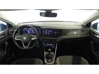 Volkswagen Taigo Life 1.0 TSI 81kW (110CV) DSG