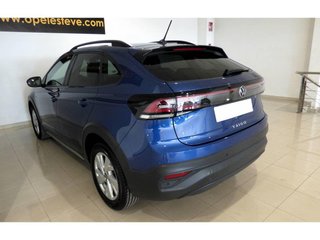 Volkswagen Taigo Life 1.0 TSI 81kW (110CV) DSG