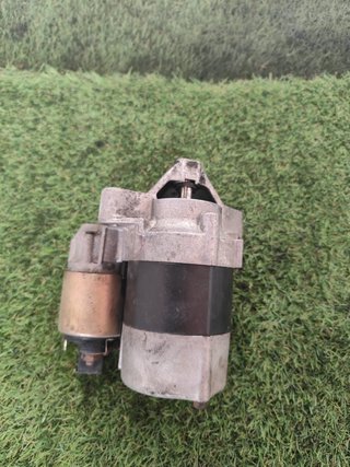 Motor Arranque Renault Megane I 105119F